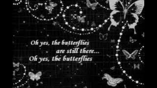 Butterflies - Sia