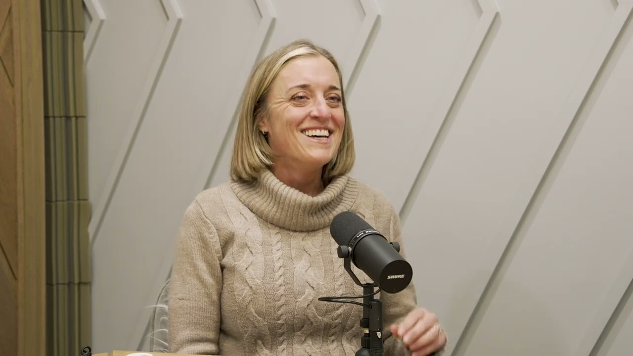 Dr. John and Shaunna Sanders | Insights on Life, Learning, and Resilience