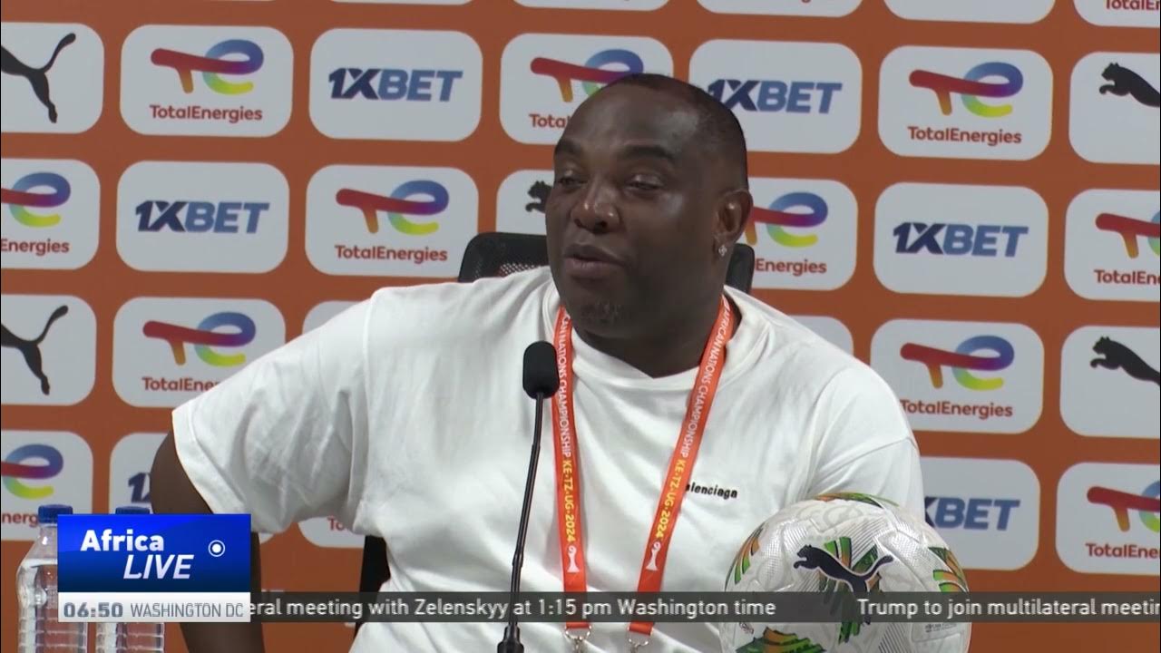 CHAN 2024: Kenya beats Zambia to seal top spot in Group A