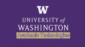 Classroom Audio Instructional Video