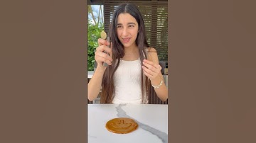 I Made The Squid Game Dalgona Cookies