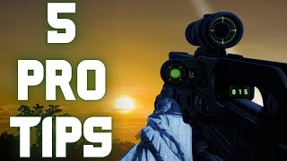 DESTINY 2: 5 QUICK MIDA-MULTI TOOL TIPS