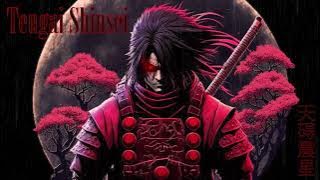 Madara Tengai Shinsei [天碍震星] by Tenchi No (Trap & Bass Type Beats Japanese Lofi Hip Hop Mix)