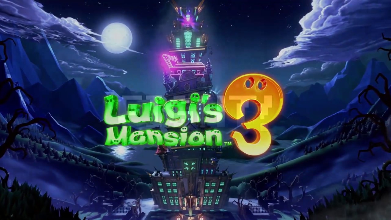 Top 5 Games of the Week!