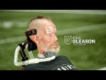 Steve Gleason reflects on blocked punt that helped rebirth a city | New Orleans Saints
