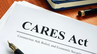 Coronavirus stimulus programs set to expire: 'The CARES Act saved the economy,' Rep. Neal (D-MA)