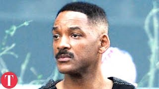 The Untold Truth About Will Smith and Jada Pinkett Smith Marriage