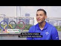 Adam Rippon's figure skating season preview! ⛸️