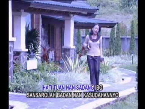 Ririn - Bakarek Rotan Lagu Minang