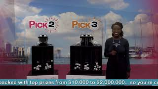 Pick Midday 20181130