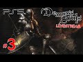 LIVE - Demon's Souls PS5 #3 - โซลส์ 70k หาใหม่ได้ไม่ยาก