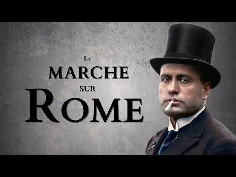 Vidéo: Les meilleurs événements de juillet à Rome