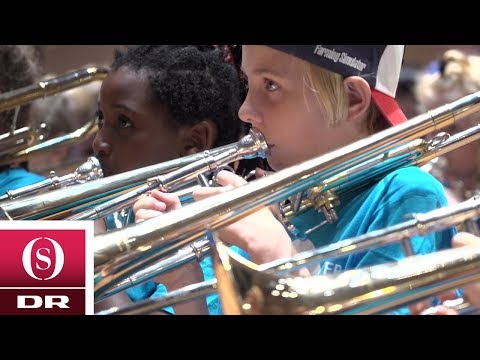 Video: Hvor spiller orkestre?