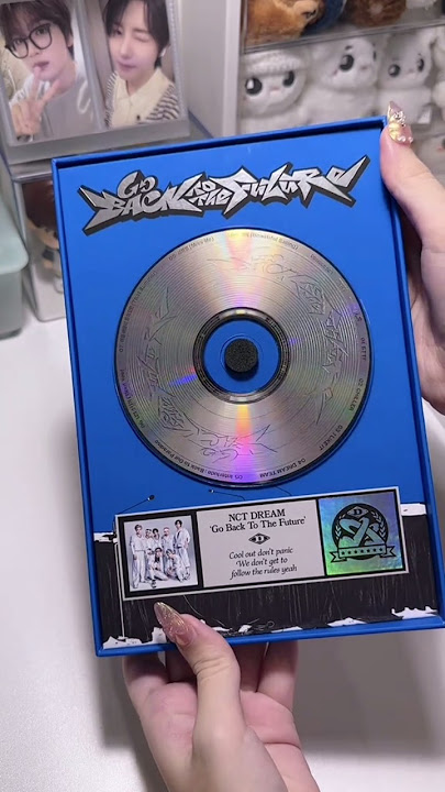 unboxing album#unboxing#nctdream#jisung#jeno#mark#chenle#haechan#jaemin#fyp#fypage  vidio by:snow_gk