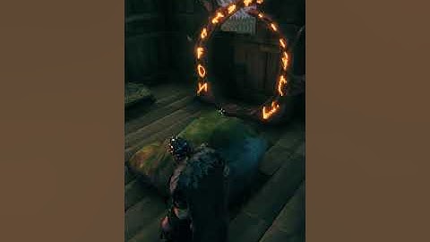 How to Level Weapon Skills Fast - Valheim #shorts