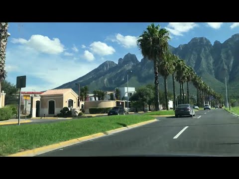 ? ¡Monterrey PONIENTE... ¡EXCELENTE y PRECIOSA zona! ?¡La amarás! ?