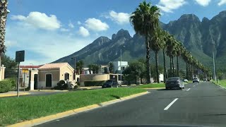 ¡Monterrey PONIENTE... ¡EXCELENTE y PRECIOSA zona! ¡La amarás!