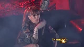 Viki Miljkovic - Paparazzo Lov - Prilog - Tv Pink 2018