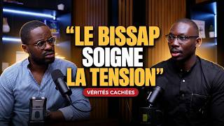 Dr Djolyba, Le Biologiste Chercheur, Quon Veut Faire Taire