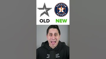 Old or New MLB Logos?