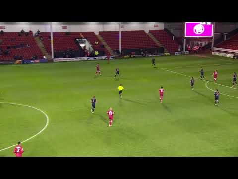 Walsall Swindon Goals And Highlights