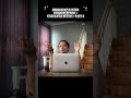 System Design Interview Bukan Tentang Database Yang Kamu Pilih. Ini Tentang Cara Kamu Berpikir.