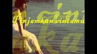 OST Bicara Hati  Lena AF9 with lyrics