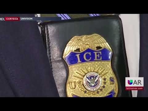 Denuncian que la mayoría de los Inmigrantes en Cárceles de ICE no tiene acceso a un abogado