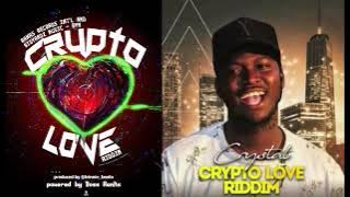 Crystal Rich - Ndisiyei Ndifare (Crypto Love Riddim) Zimdancehall 2021