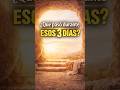 ¿Jesús descendió al reino de los muertos?