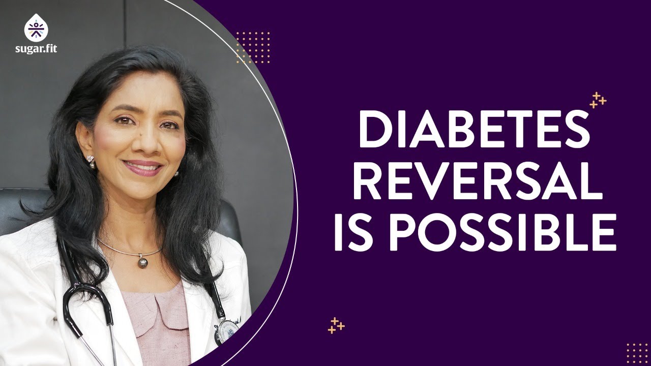 Diabetes Reversal is Possible! | Diabetes Reversal | Book a Free ...
