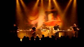 Kettcar - Kommt ein Mann in die Bar (live)