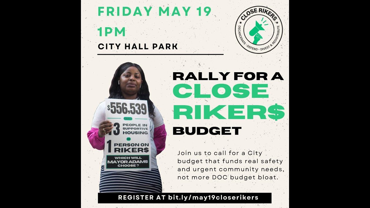 Did They Close Rikers Island Did They Close Rikers Island