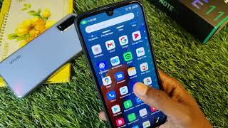 How To Unhide Apps in Infinix Note 11 , Infinix Note 11 Unhide Apps screenshot 5