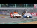 PURE SOUND - Raccordement Chicane - 2018 Le Mans 24 Hours