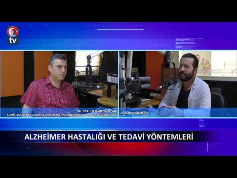 Alzheimer Hastalığı ve Tedavi Yöntemleri