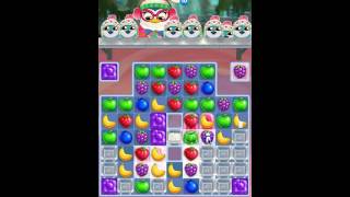 Juice Jam Level 268
