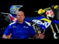 Mike Lafferty Interview - Husaberg