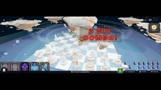 TAO3C — Hurricane Gameplay screenshot 5