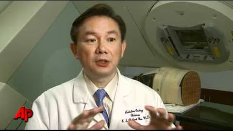 Radiologist: Exposure Risk Is Real, but Minimal