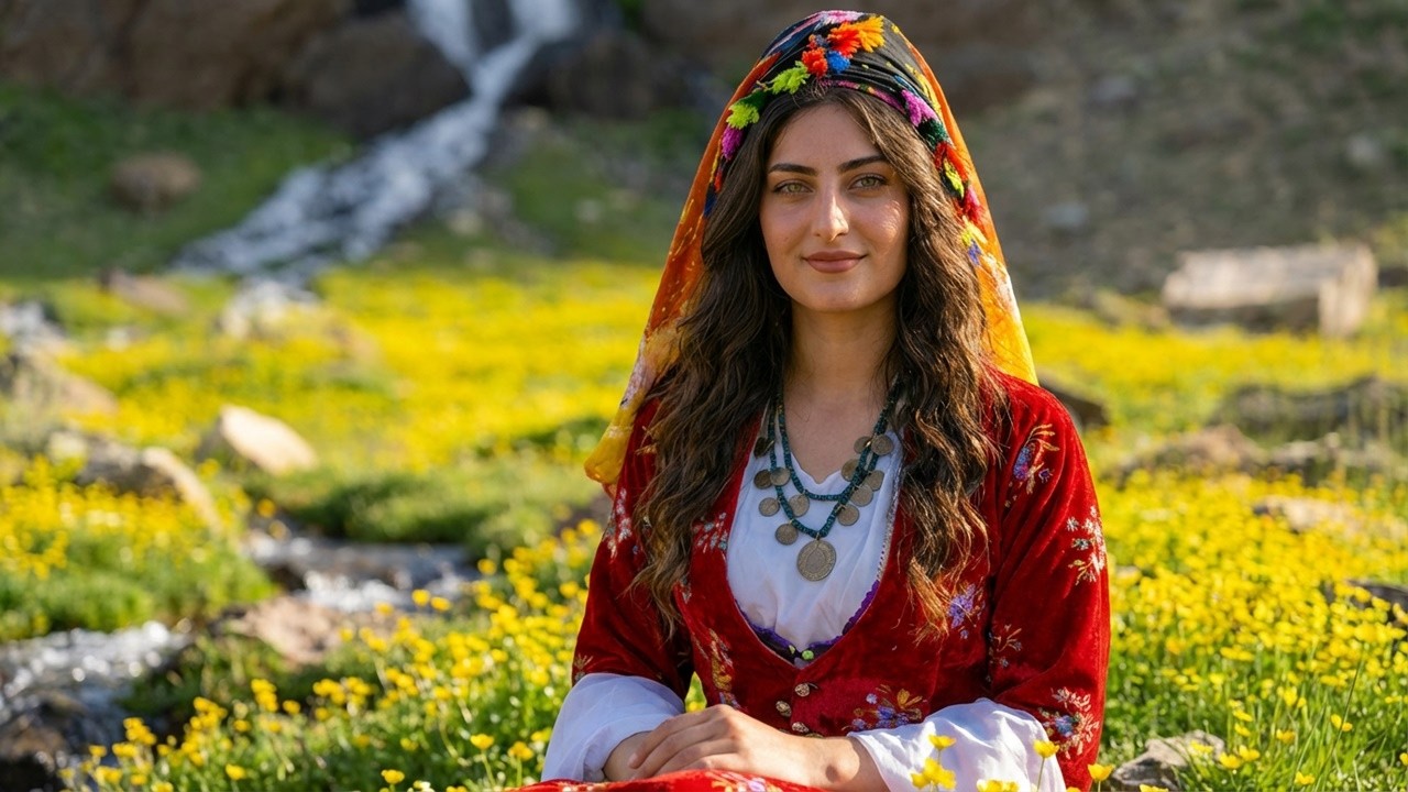 Hayistan – Rînd Bîrin | Kürtçe Yeni Şarkı & Stranên Kurdî 💐 Kurdish Folk Remix