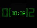 A timer on your glasses sounds unnecessary until you actually start using it.