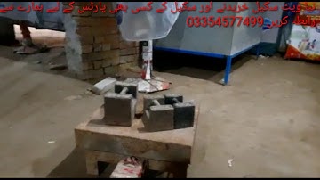 200 kg 20g T20 Weighing Scale Calibration Process by Care International Scale