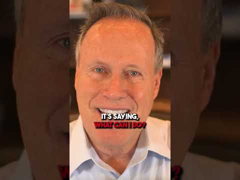 Stephen M. R. Covey / Success Story Podcast #podcast #interview