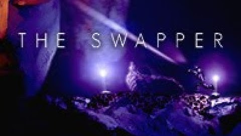 The Swapper, Tráiler Mind-Sci