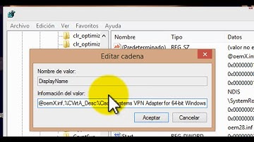 Como Resolver Error 442 Cisco VPN Client (Failed to enable virtual adapter) Windows 8, 8.1, 10