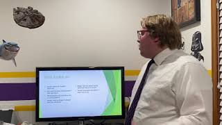 Presentation 2 ACCT 6650
