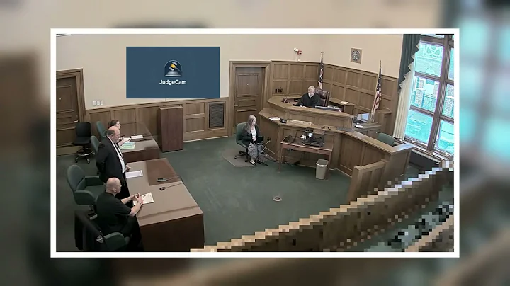 Scammer’s Web of Lies Collapses After Judge Hands Down Tough Sentence