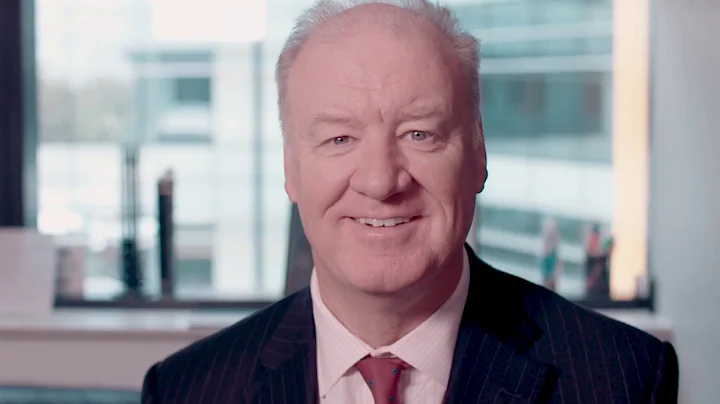 Testimonial - Ron Calvert, CEO Gold Coast Hospital...