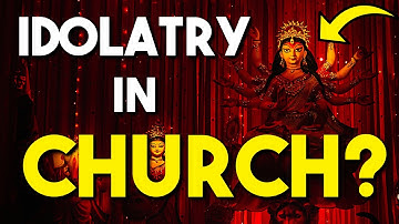 Trinity or Only Two Divine Beings? - Nader Mansour